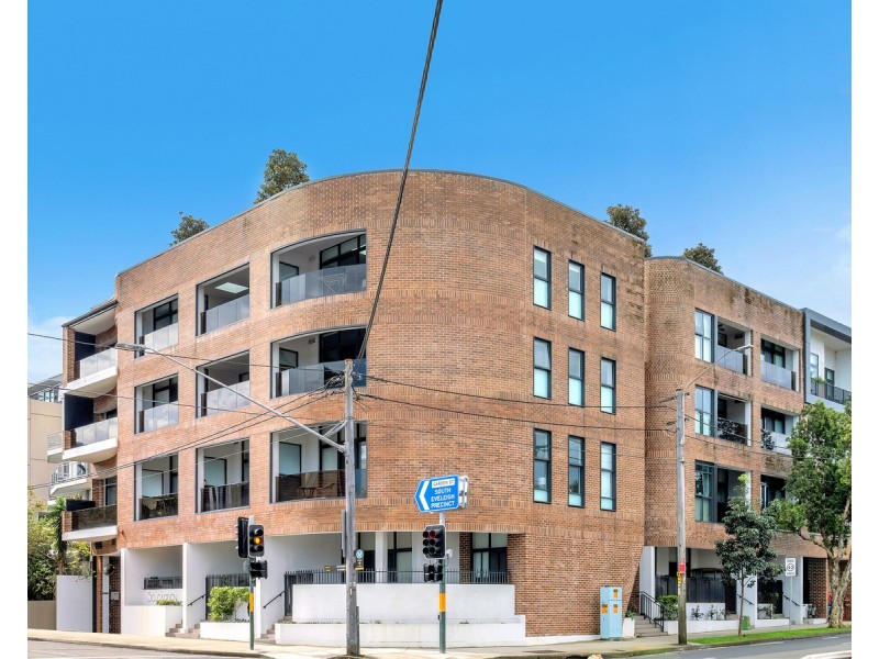 201/50 Garden Street, Alexandria NSW 2015