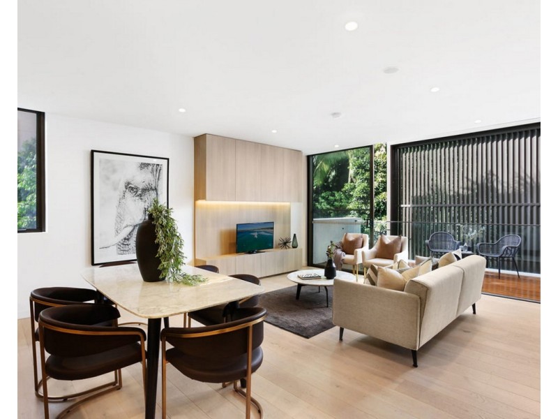4-8 Patterson Street, Double Bay NSW 2028