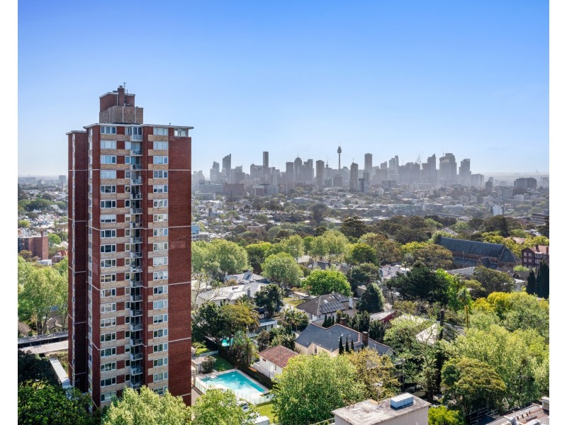33/8-14 Fullerton Street, Woollahra NSW 2025