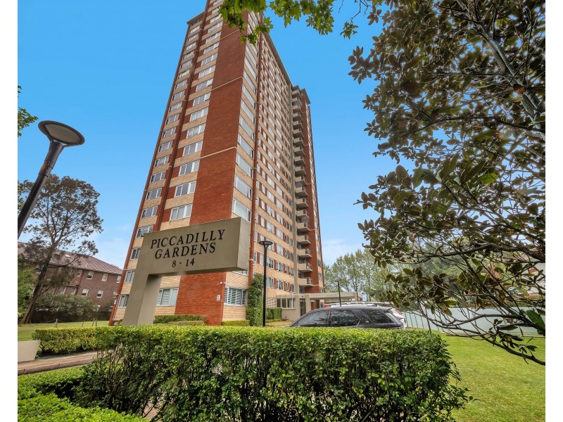 33/8-14 Fullerton Street, Woollahra NSW 2025