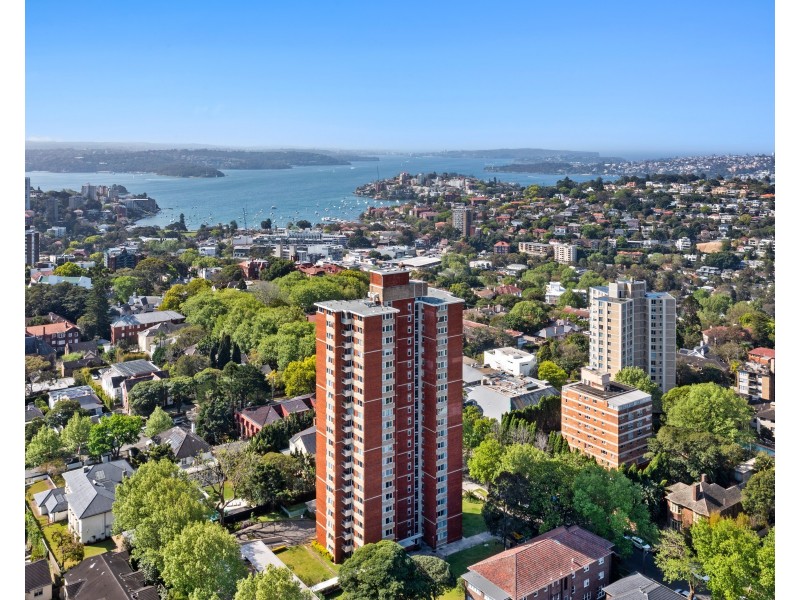 33/8-14 Fullerton Street, Woollahra NSW 2025