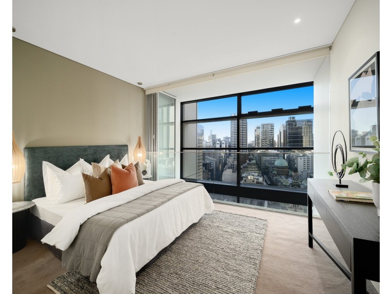 101 Bathurst Street, Sydney NSW 2000