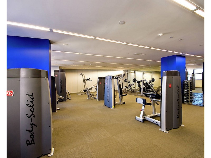 101 Bathurst Street, Sydney NSW 2000