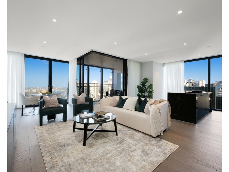 2 Watermans Quay, Barangaroo NSW 2000