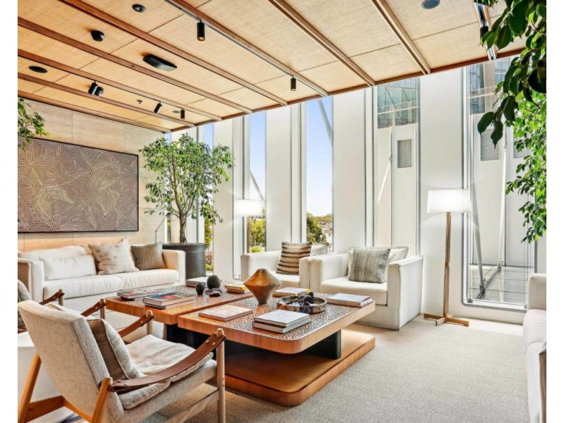 2 Watermans Quay, Barangaroo NSW 2000