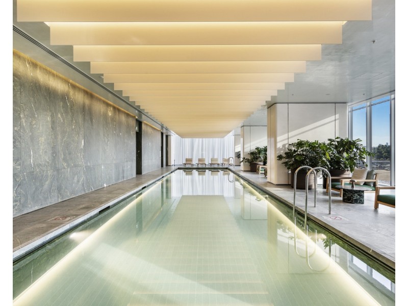 2 Watermans Quay, Barangaroo NSW 2000