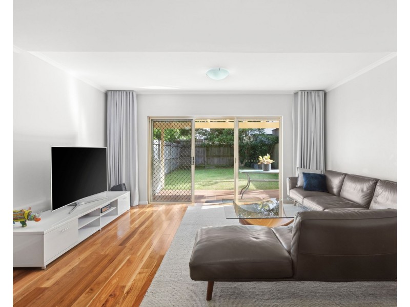 31B Chester Street, Petersham NSW 2049