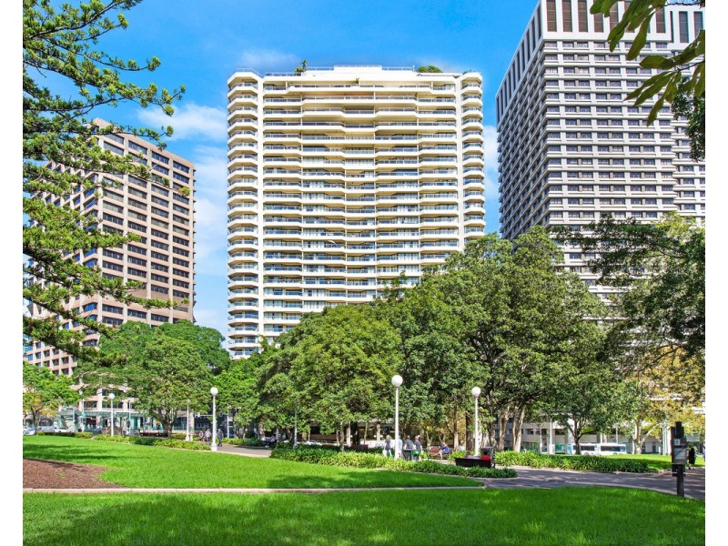 187 Liverpool Street, Sydney NSW 2000