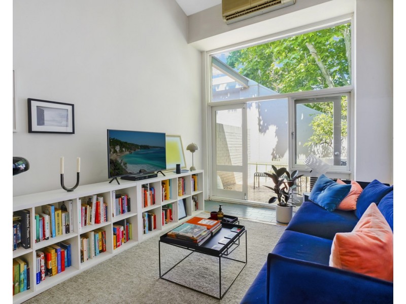 498 Bourke Street, Surry Hills NSW 2010