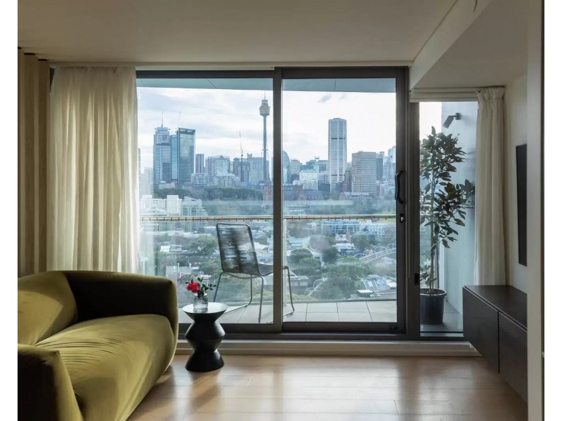1101/226 Victoria Street, Potts Point NSW 2011