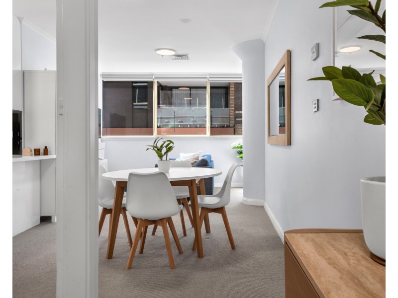 46/230 Elizabeth Street, Surry Hills NSW 2010