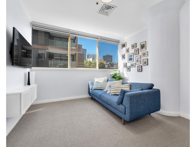 46/230 Elizabeth Street, Surry Hills NSW 2010
