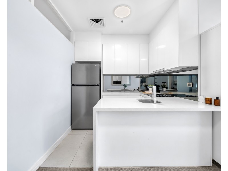 46/230 Elizabeth Street, Surry Hills NSW 2010