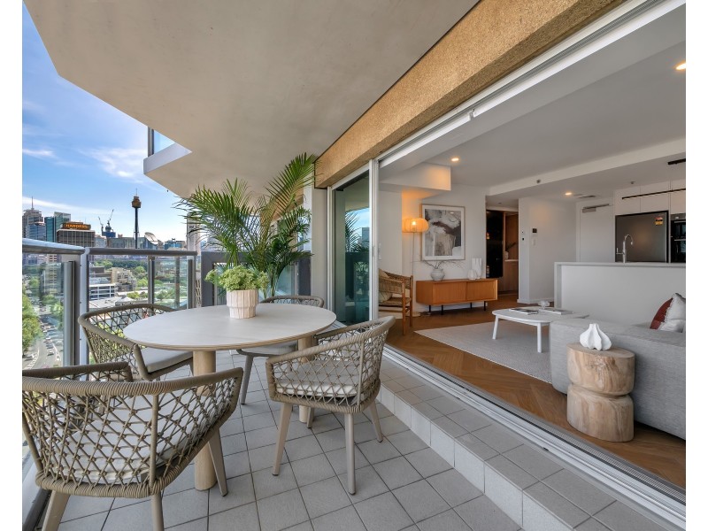 15A/82-94 Darlinghurst Road, Potts Point NSW 2011