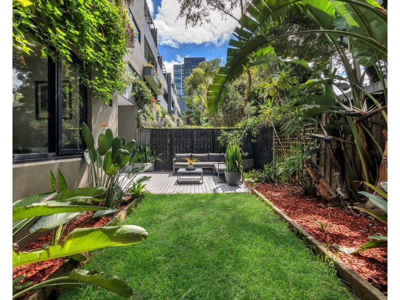 5/143 Botany Road, Waterloo NSW 2017