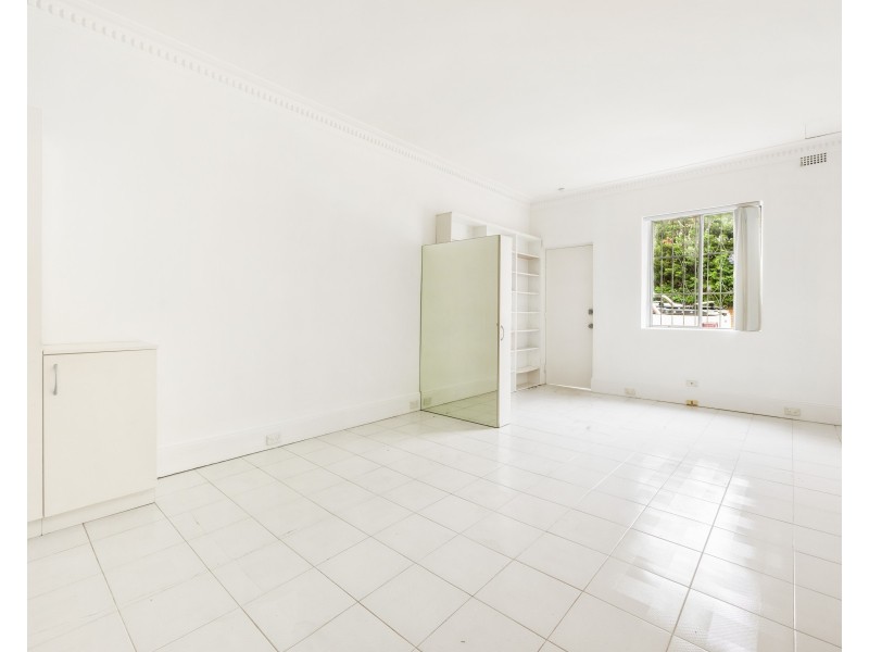 3/46 South Street, Edgecliff NSW 2027