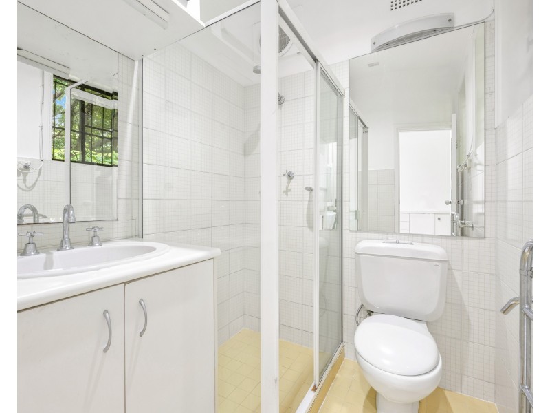 3/46 South Street, Edgecliff NSW 2027