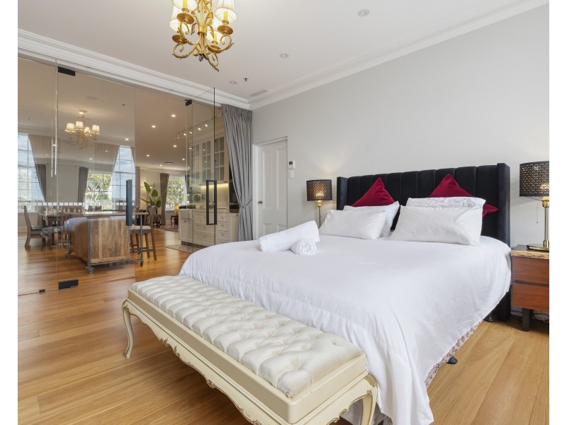 39-41 Lower Fort Street, Dawes Point NSW 2000