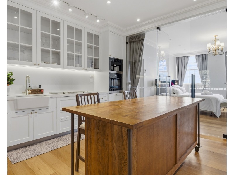 39-41 Lower Fort Street, Dawes Point NSW 2000