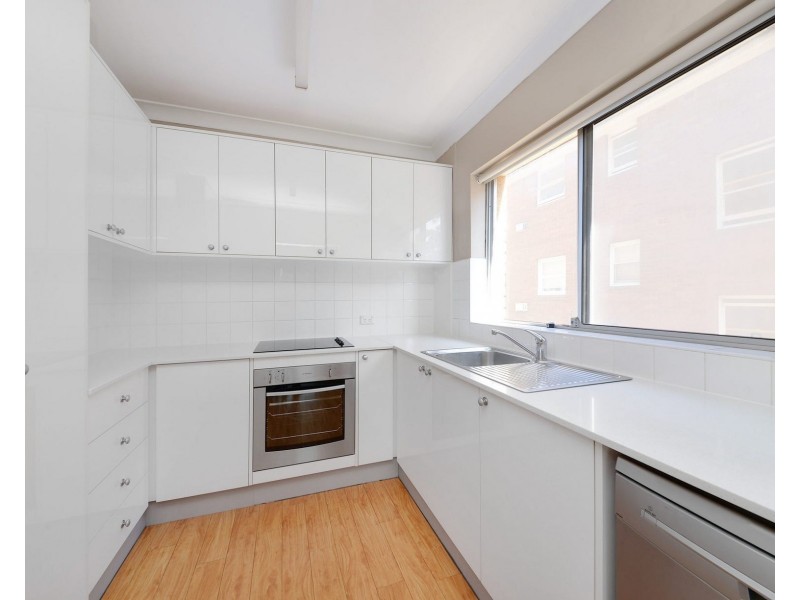 1/12 Cowper Street, Randwick NSW 2031