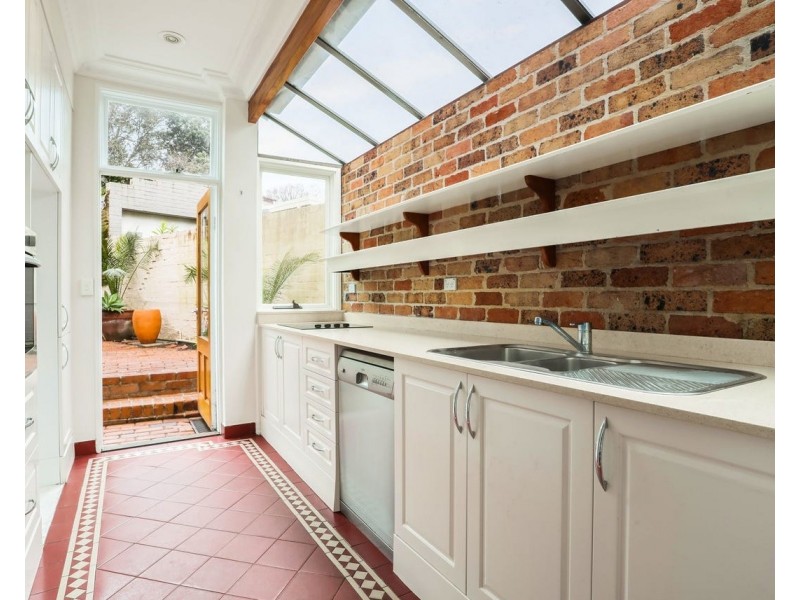 20 Lawson Street, Paddington NSW 2021