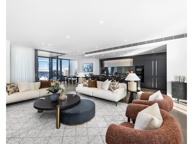 2 Watermans Quay, Barangaroo NSW 2000