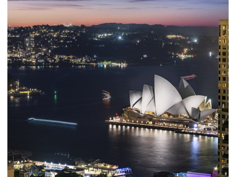 2 Watermans Quay, Barangaroo NSW 2000