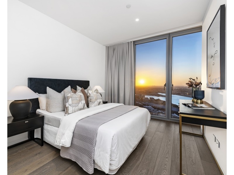 2 Watermans Quay, Barangaroo NSW 2000