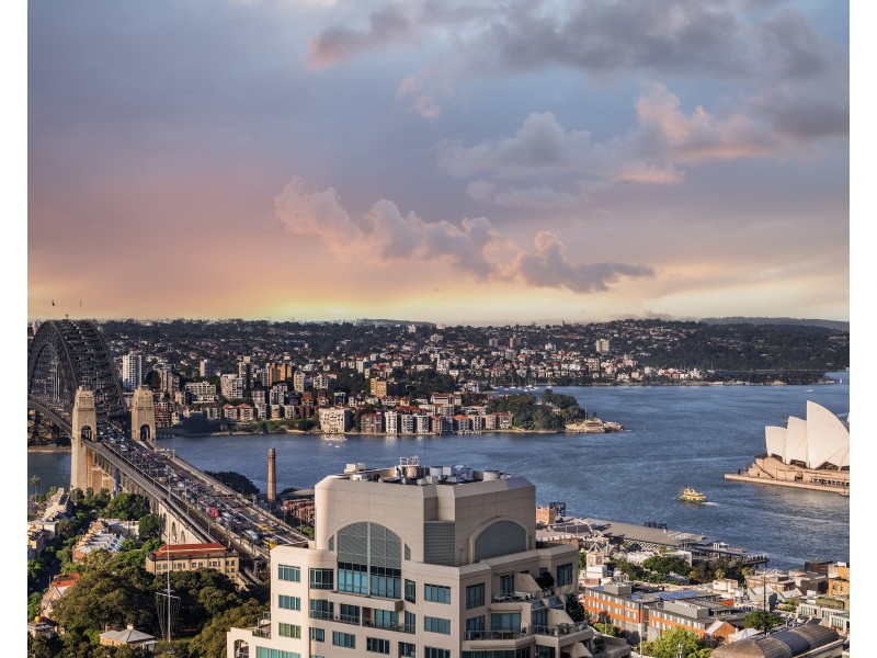 2 Watermans Quay, Barangaroo NSW 2000