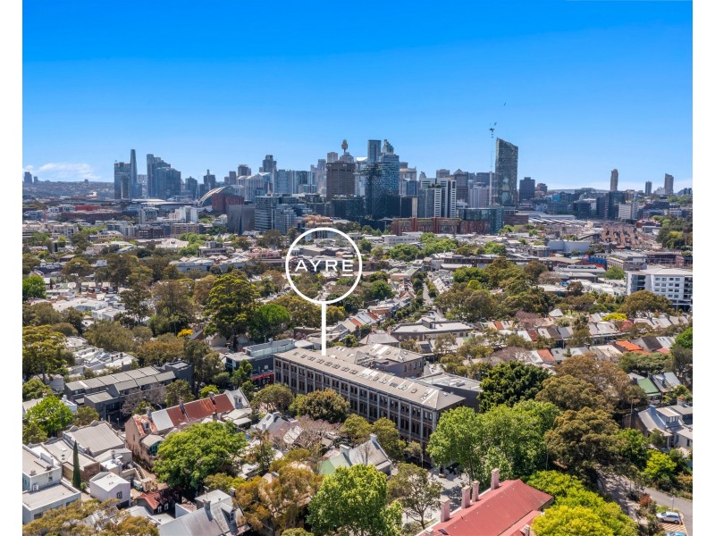 302/181 Lawson Street, Darlington NSW 2008