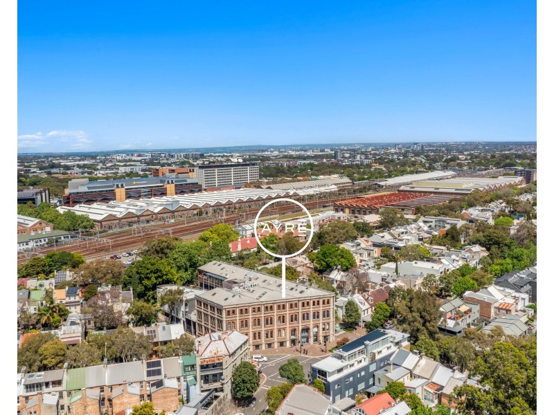 302/181 Lawson Street, Darlington NSW 2008