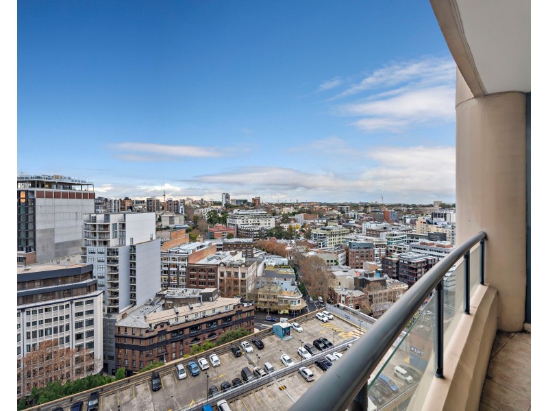 315/303-307 Castelreagh Street, Haymarket NSW 2000
