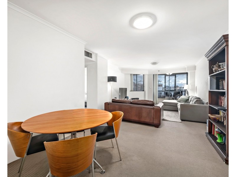 315/303-307 Castelreagh Street, Haymarket NSW 2000