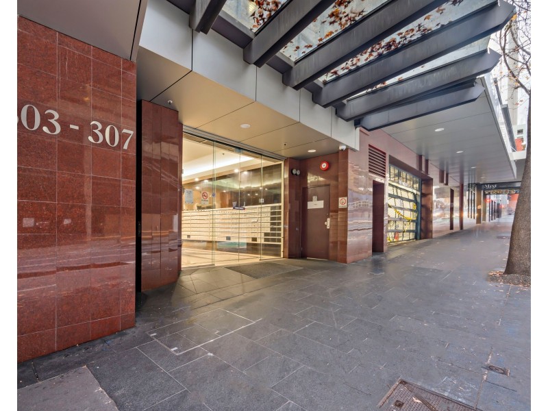 315/303-307 Castelreagh Street, Haymarket NSW 2000