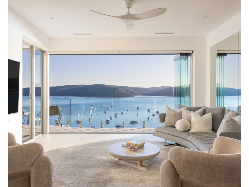 Penthouse 11/50 Palm Beach Road, Palm Beach NSW 2108