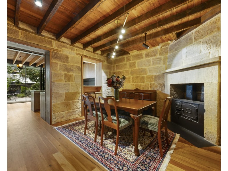24 Argyle Place, Millers Point NSW 2000