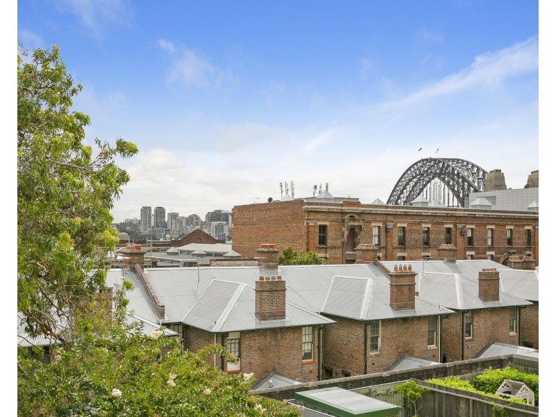 24 Argyle Place, Millers Point NSW 2000