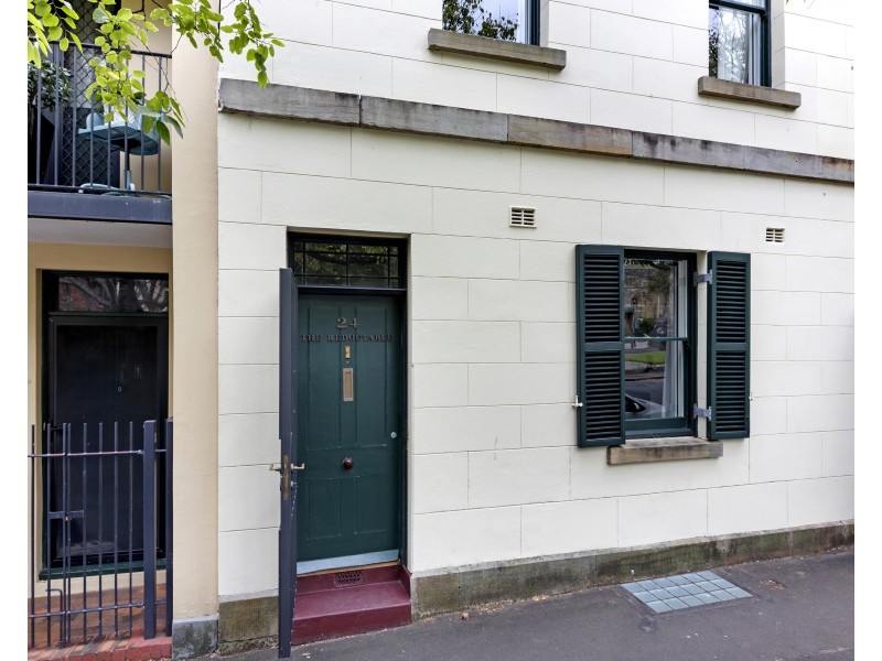 24 Argyle Place, Millers Point NSW 2000