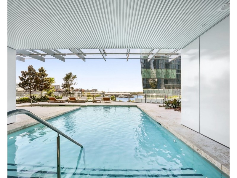 2 Watermans Quay, Barangaroo NSW 2000