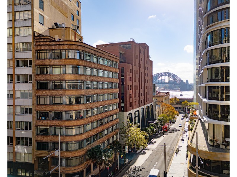 44 Bridge Street, Sydney NSW 2000