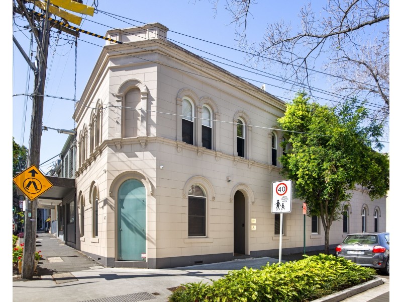47 Albion Street, Surry Hills NSW 2010