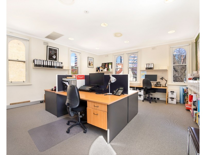 47 Albion Street, Surry Hills NSW 2010