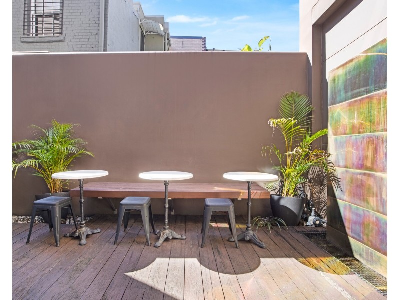 47 Albion Street, Surry Hills NSW 2010