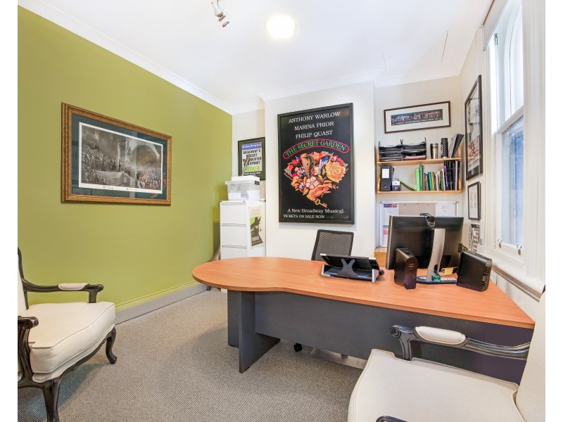47 Albion Street, Surry Hills NSW 2010