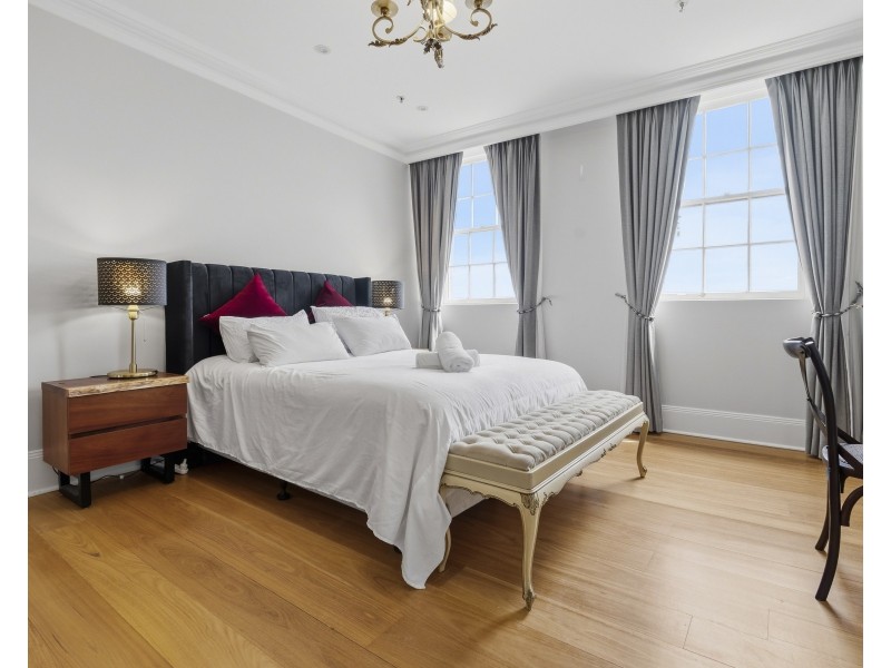 39-41 Lower Fort Street, Sydney NSW 2000