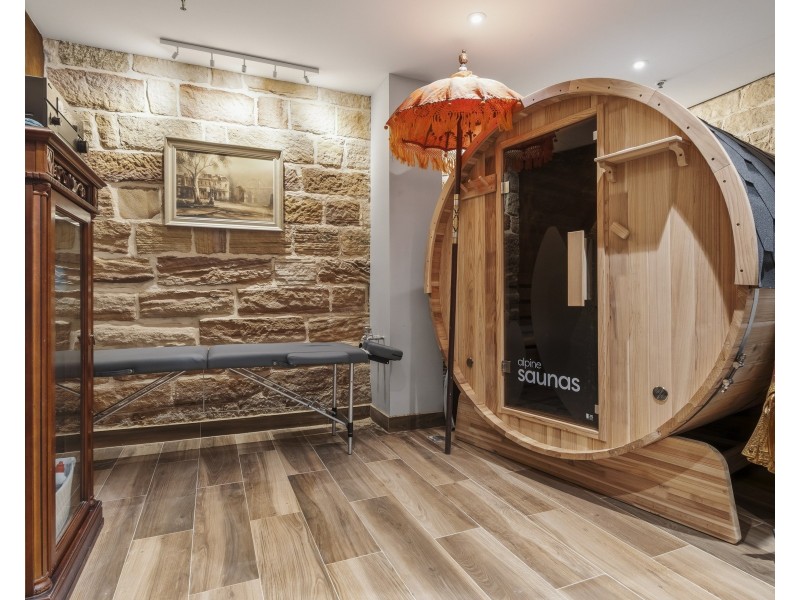 39-41 Lower Fort Street, Sydney NSW 2000