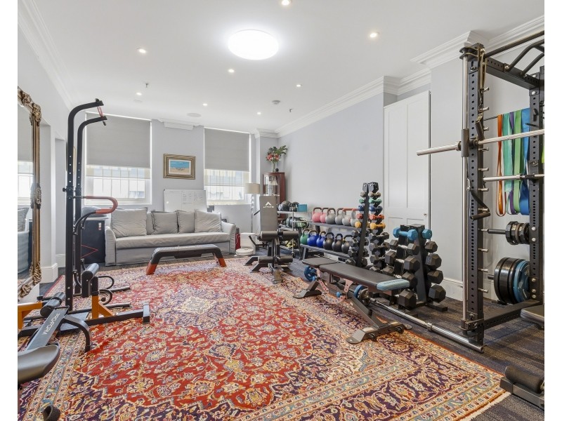 39-41 Lower Fort Street, Sydney NSW 2000