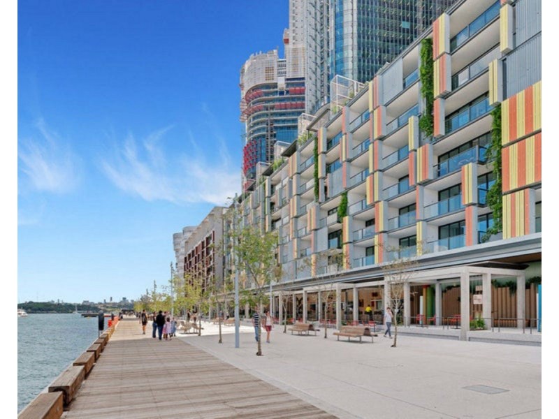 27 Barangaroo Avenue, Barangaroo NSW 2000