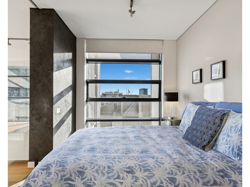 101 Bathurst Street, Sydney NSW 2000