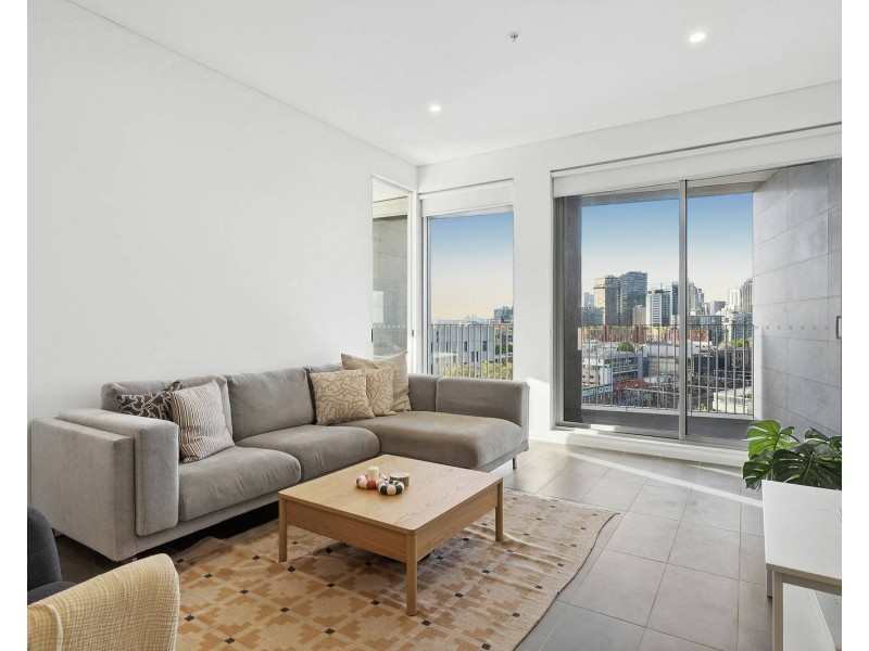 602/1A Lawson Square, Redfern NSW 2016